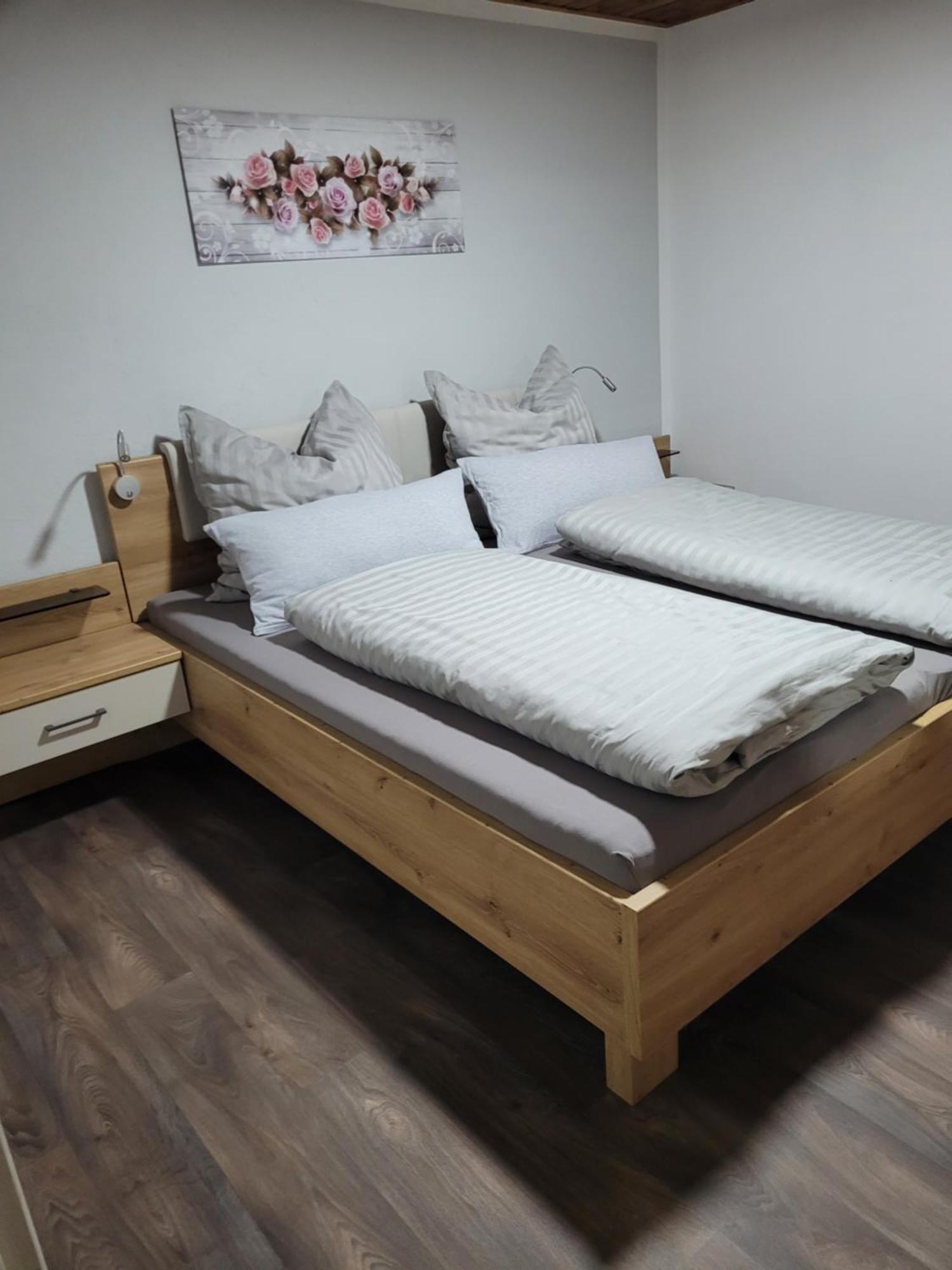 Alt Sammit Apartment Krakow am See Exterior photo